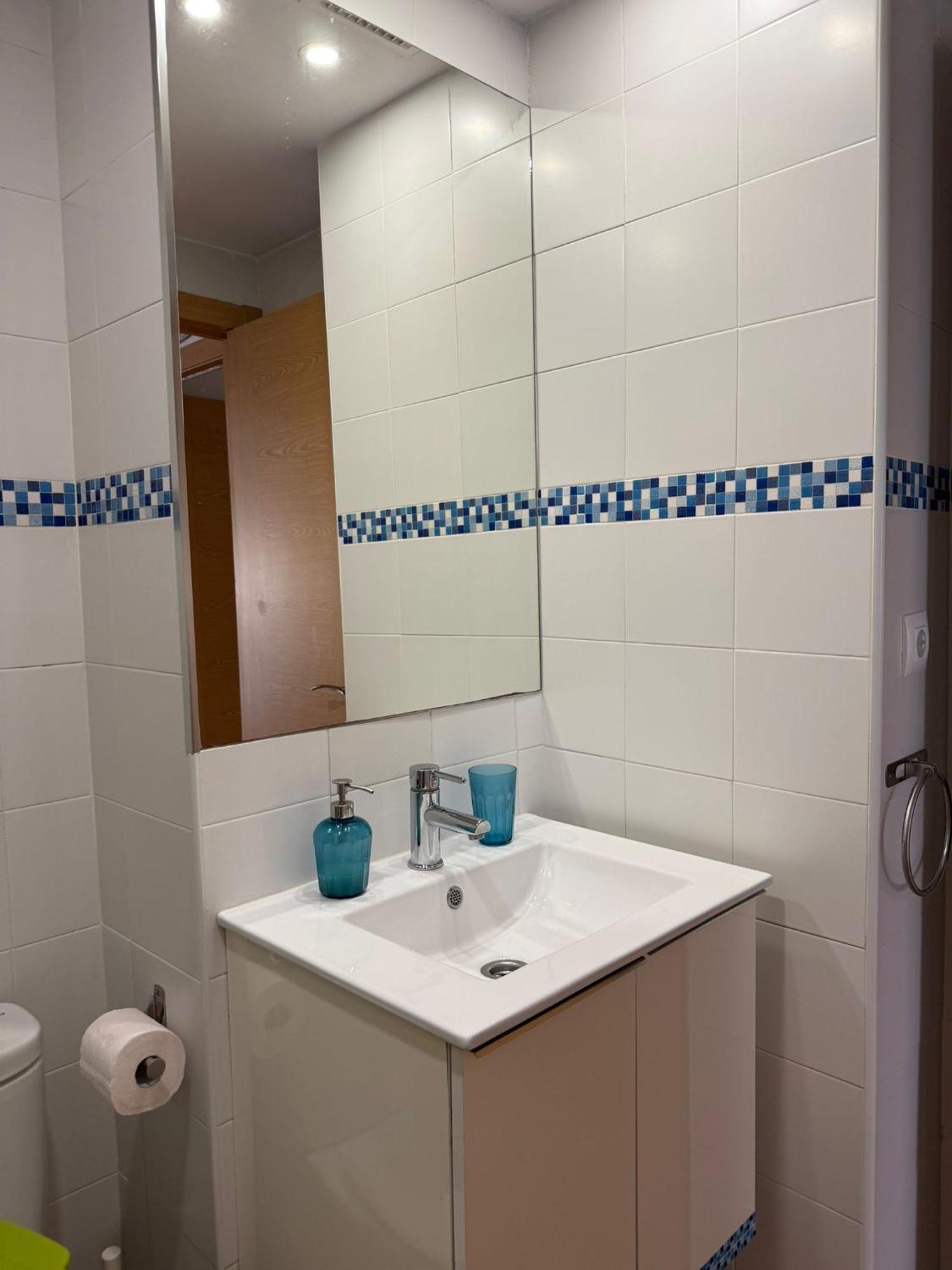 Encanto De Apartment Tarifa