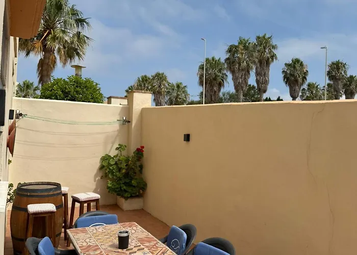 Encanto De Tarifa