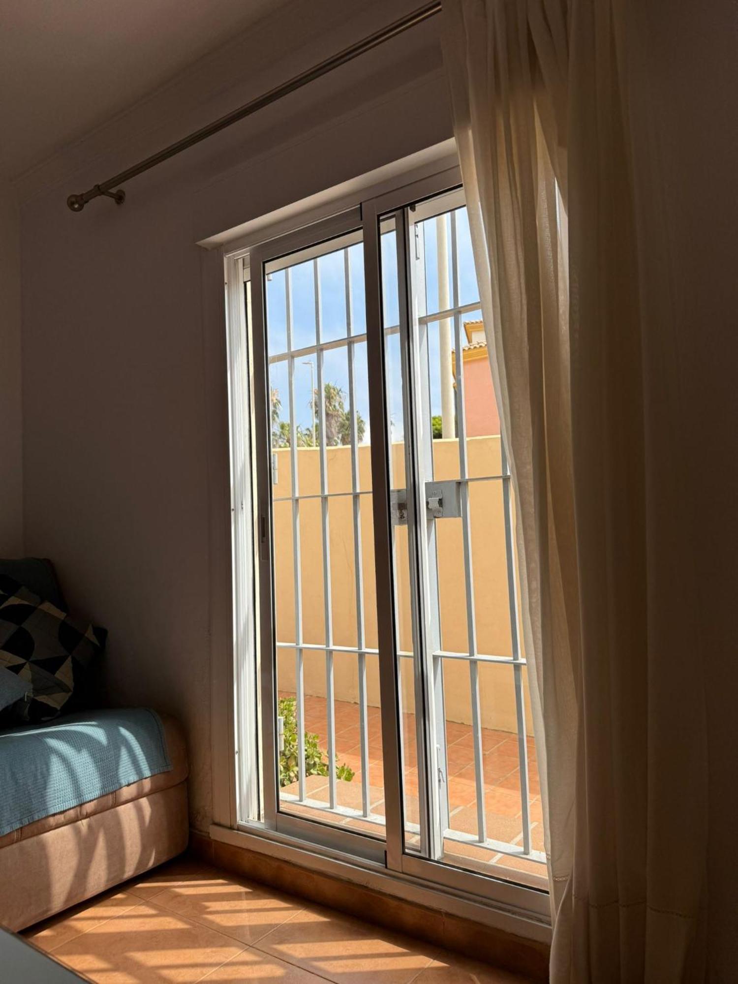 Apartamento Encanto De Tarifa
