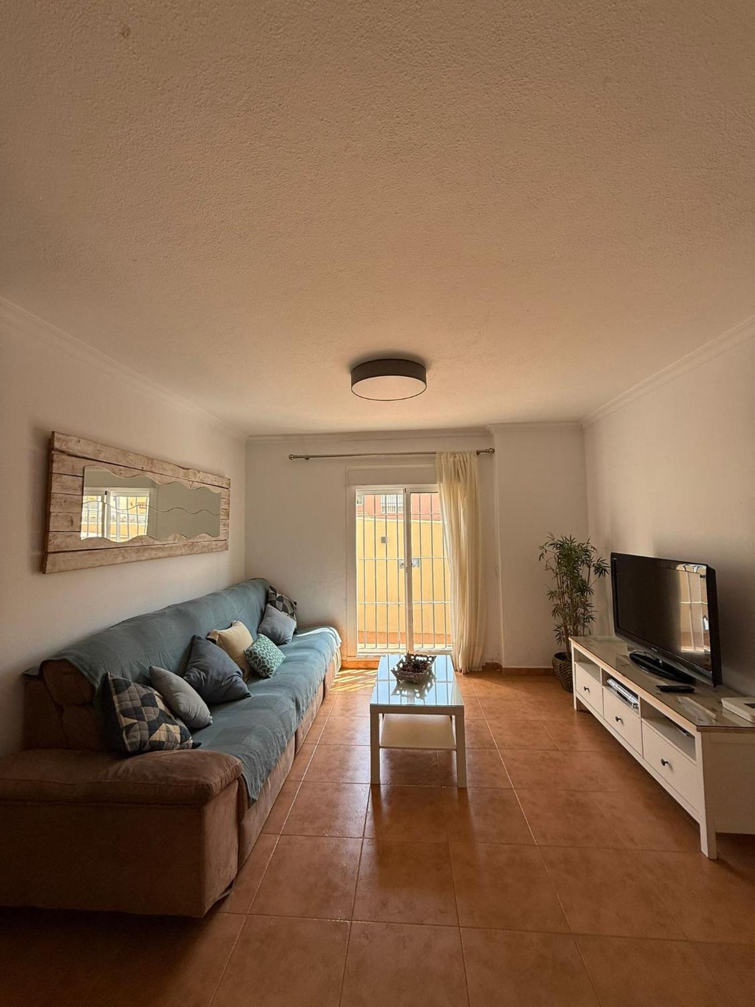 Apartamento Encanto De